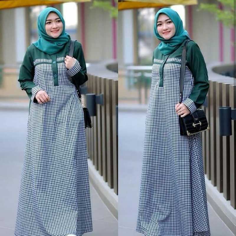 Sabrina new arrivals dress hijab