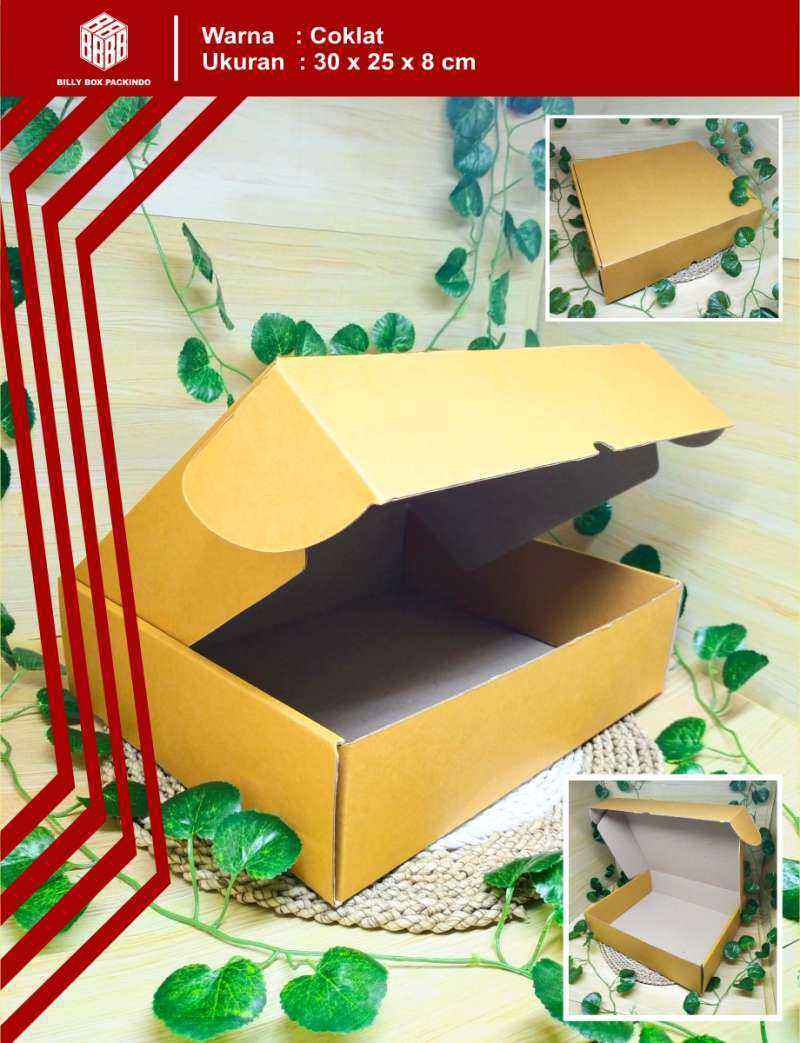 Jual Kardus Parcel Lebaran Terbaru Lazada Co Id