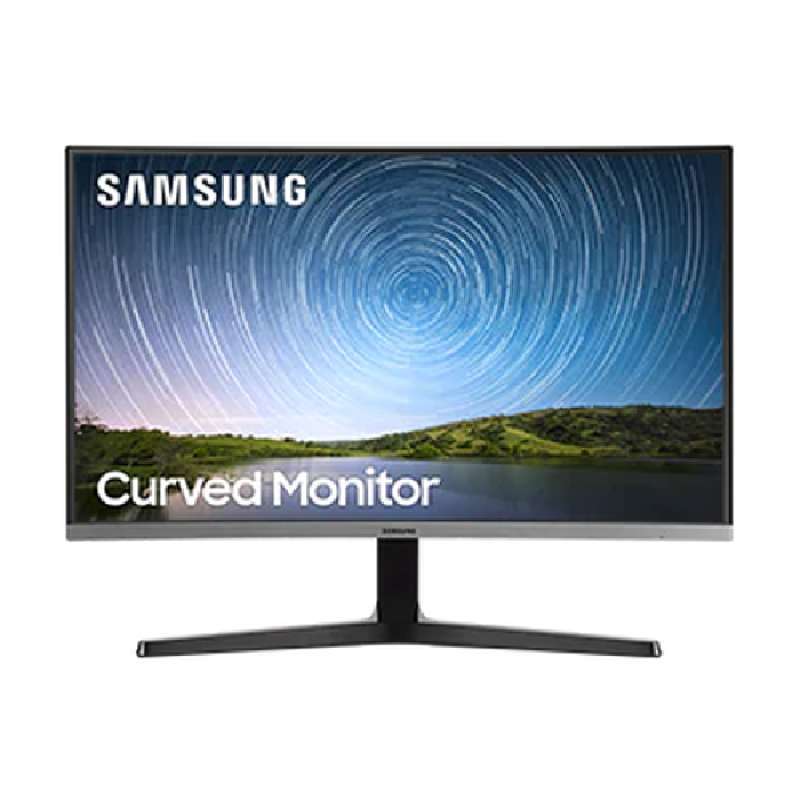 Monitor Samsung 27 Inch C27R500 Fhd 