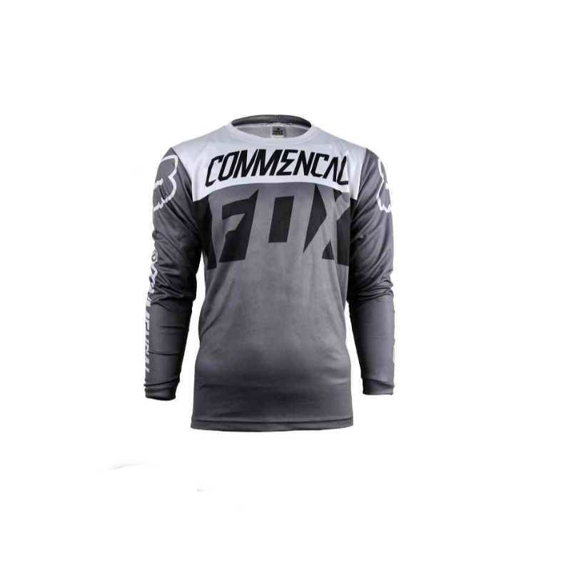 Commencal jersey hotsell