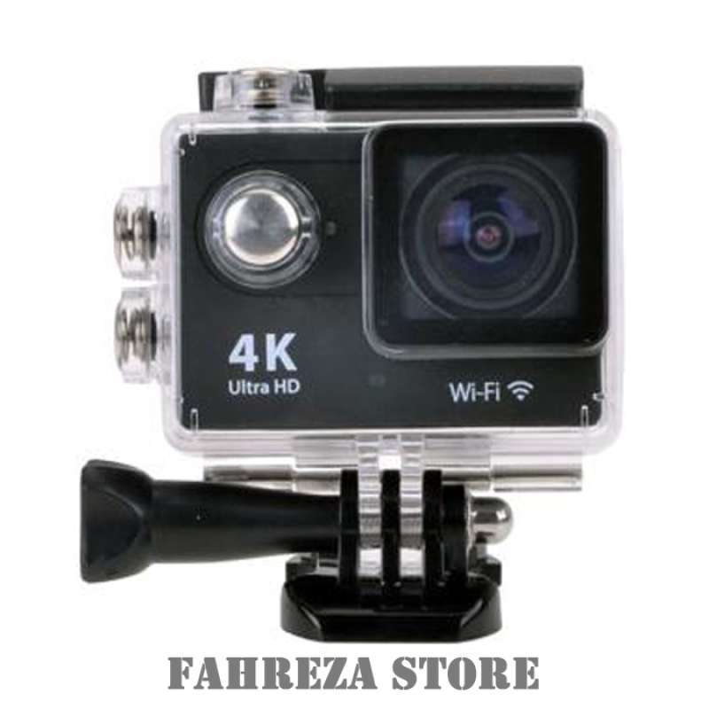 Gopro clearance 4k wifi