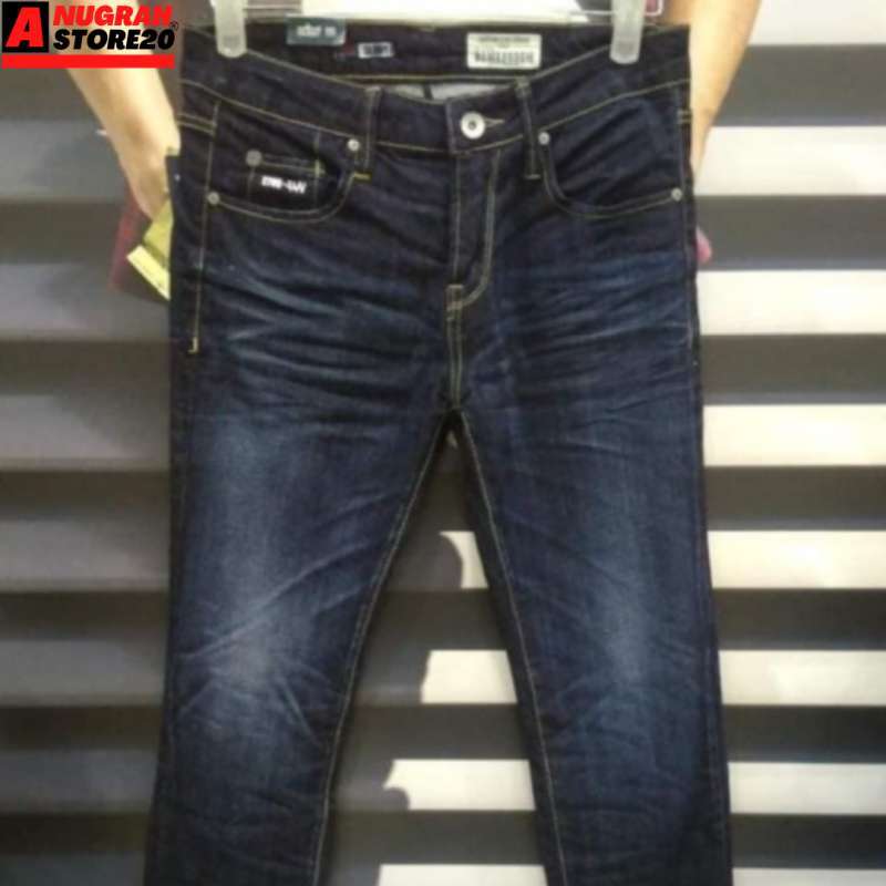 Jual CELANA JEANS BOMBBOOGIE TERKINI 