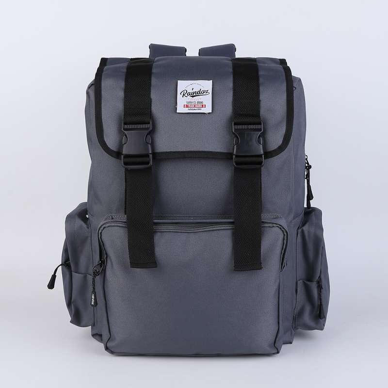 ✔️20+ Spesifikasi & Harga tentang Tas ransel pria dewasa - Lengkap 9 raindoz tas ransel backpack pria cowok laki laki tas backpack remaja dewasa full04 jie8829r