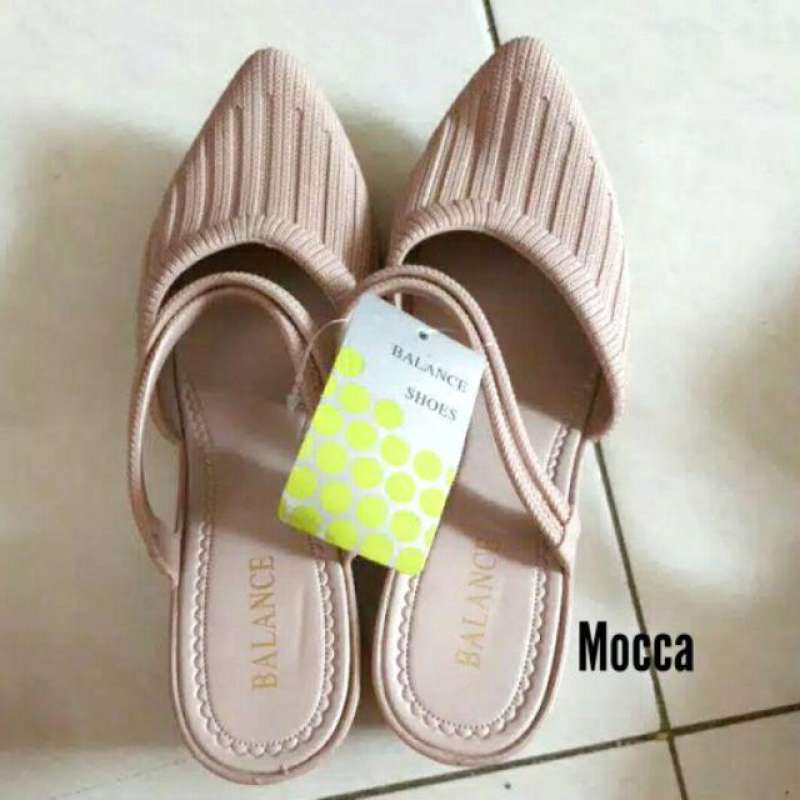 sandal jelly wedges