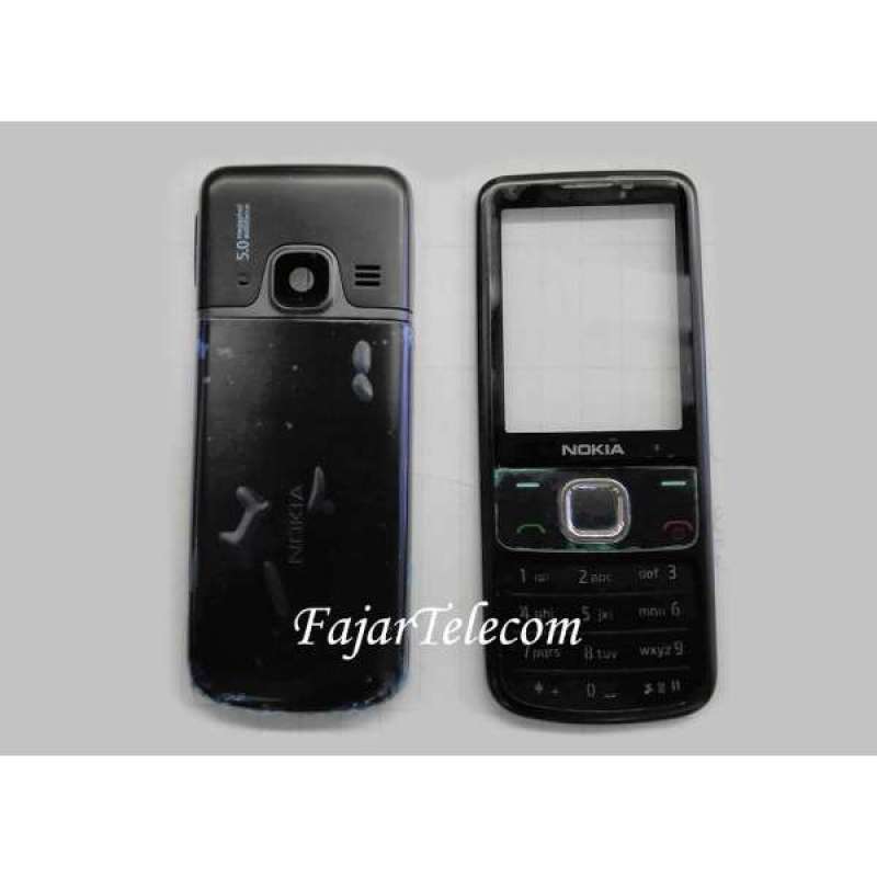 casing nokia 6700 classic rm 470 housing fullset