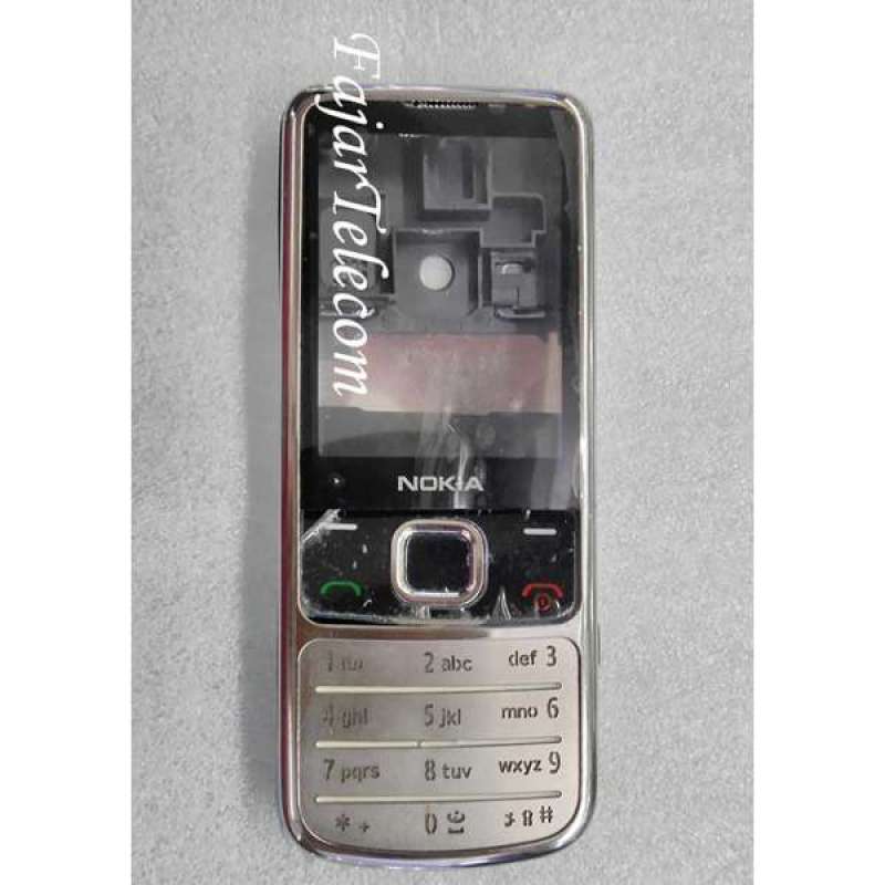 casing nokia 6700 classic rm 470 housing fullset