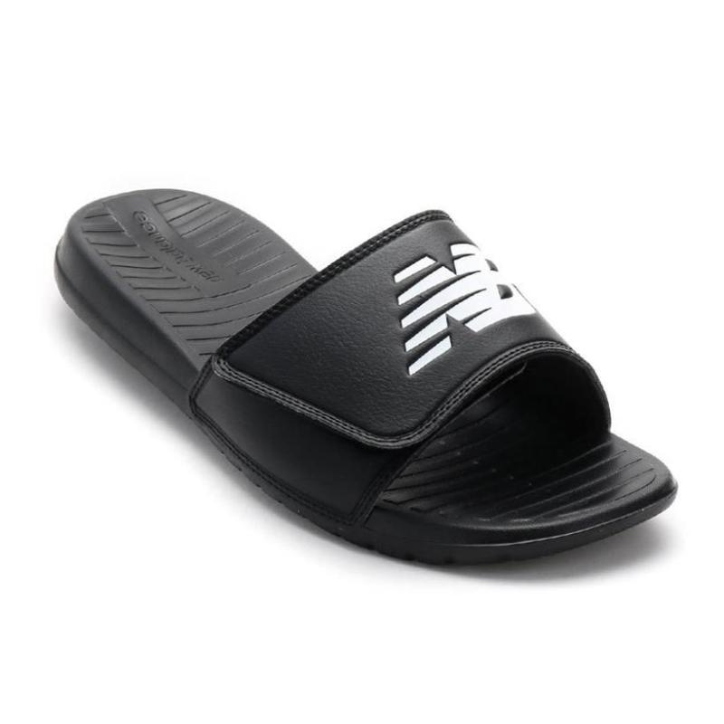 Sandal slip sale on new balance