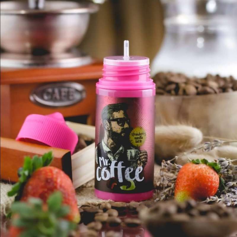 Liquid outlet mr coffee
