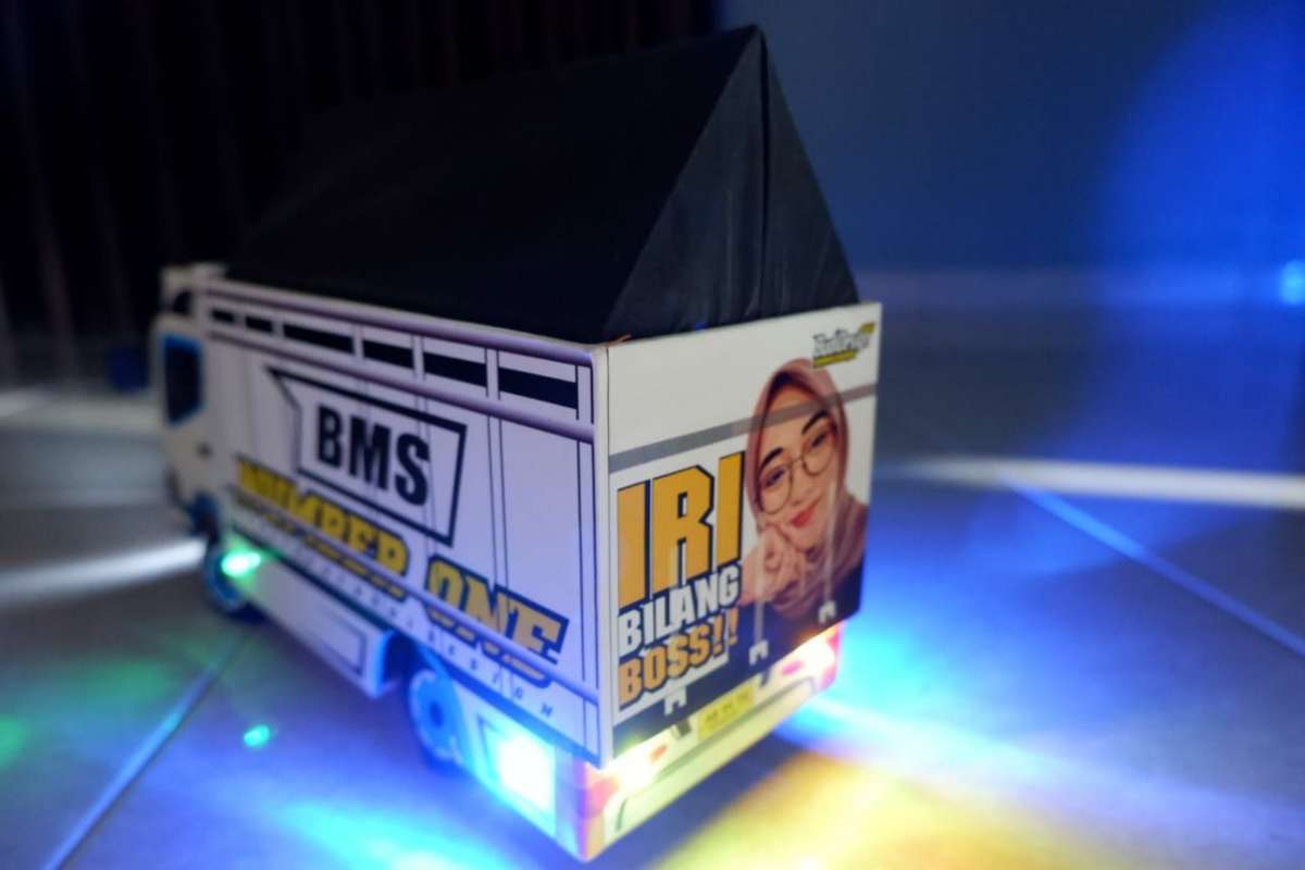 Jual Miniatur Truk Oleng Tawakal Online April 2021 Blibli Roda truk di bukittinggi, jual miniatur rumah truk di padang, jual miniatur sasis truk di padangpanjang, jual miniatur sound system truk di pariaman, jual miniatur sound truk di payakumbuh, jual miniatur truck games di sawahlunto, jual miniatur truck png di solok miniatur truk oleng tawakal