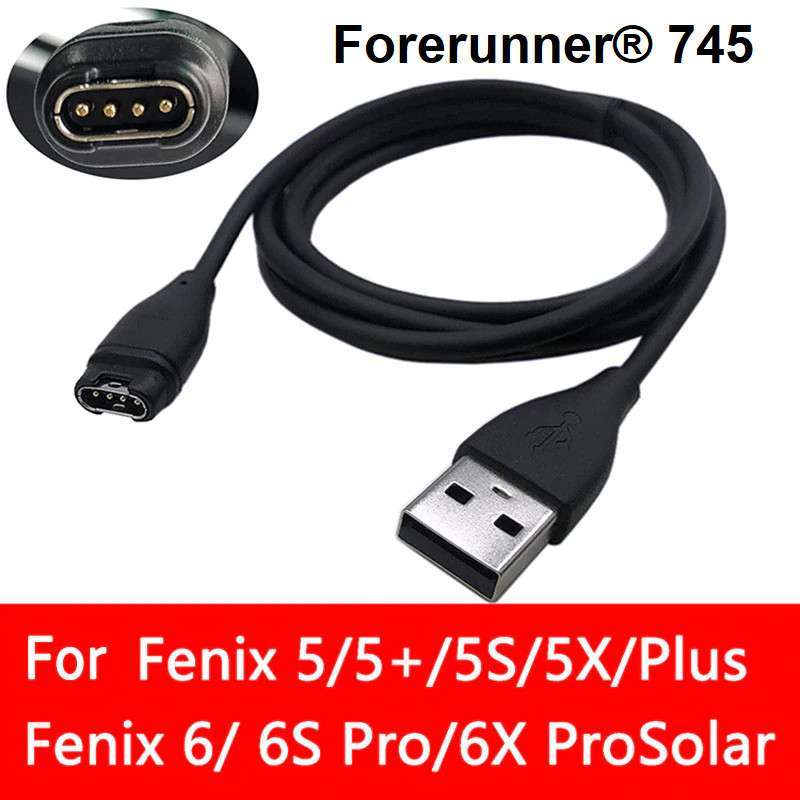 Kabel sales fenix 5
