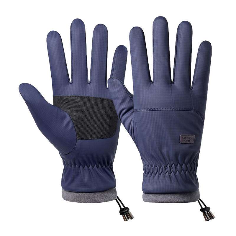 Womens warm winter driving gloves clearance
