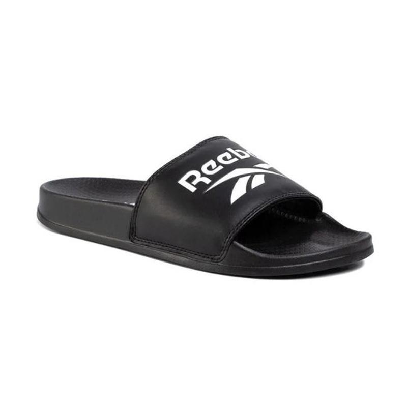 Reebok men slides clearance