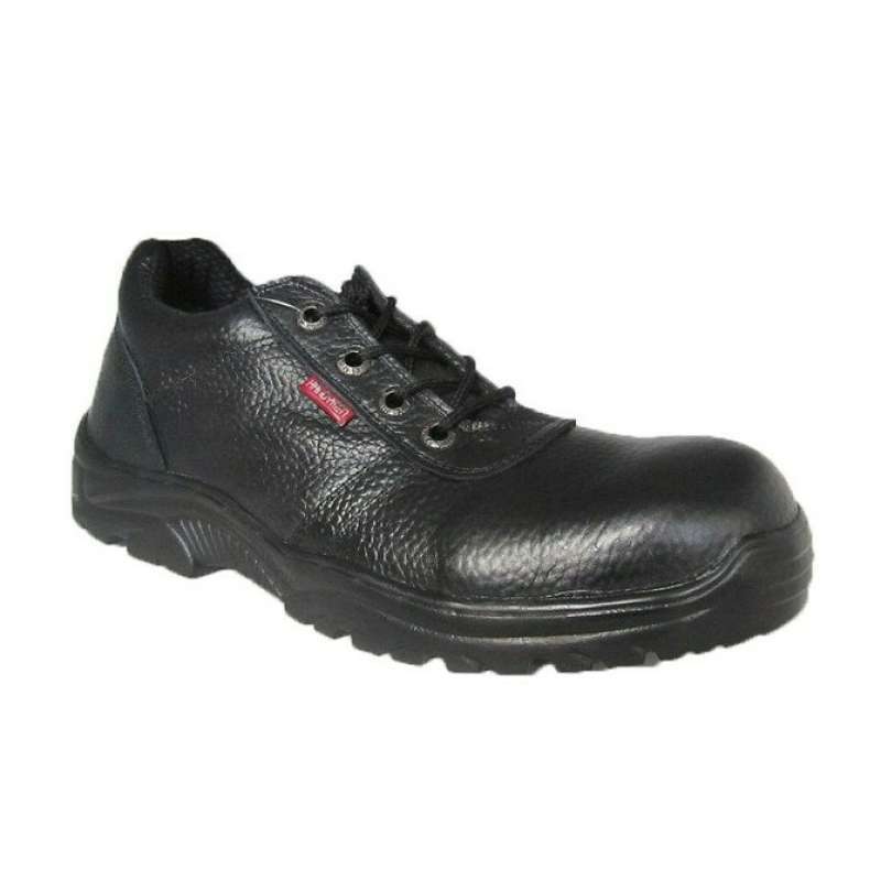 black dress work shoes
