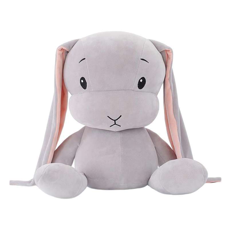plush cotton
