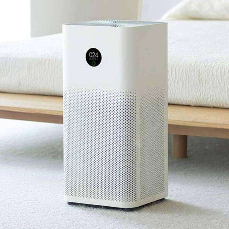Harga air hotsell purifier xiaomi