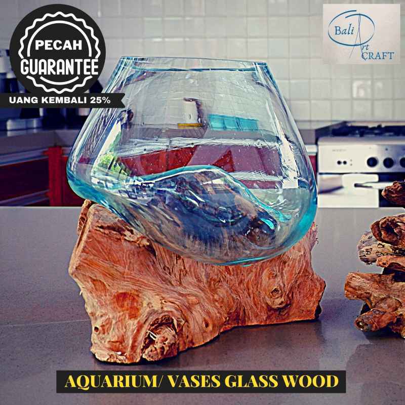 64 Contoh Aquarium Mini Dari Kardus Gratis Terbaru