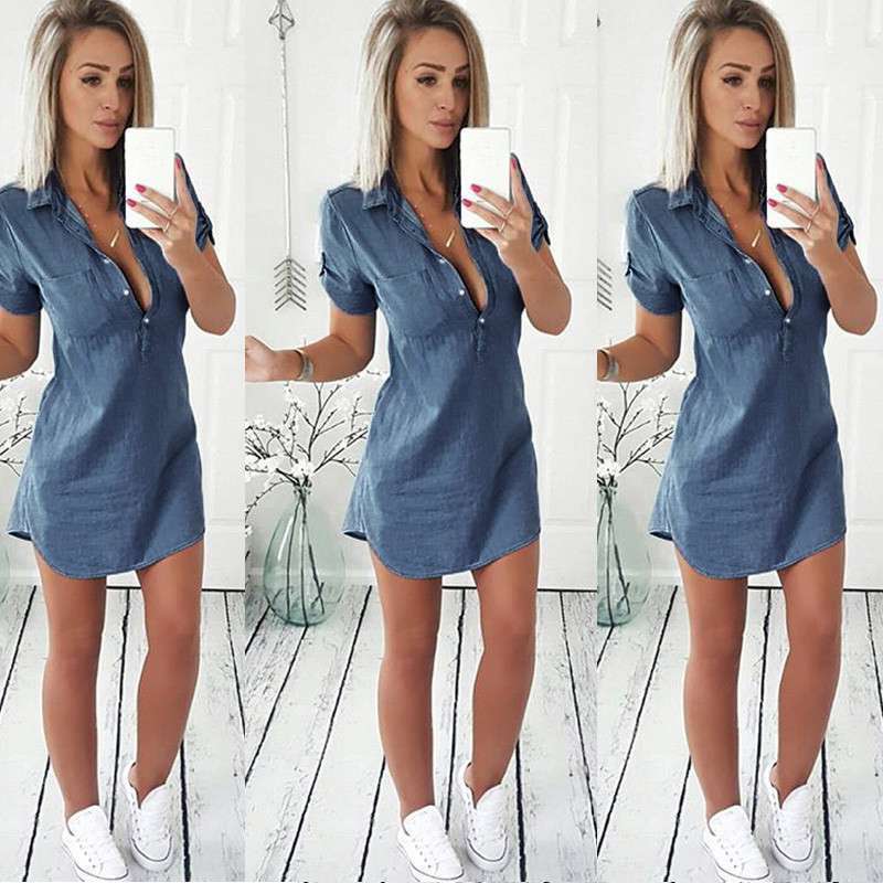 Jual Fashion Deal Women Short Sleeve 