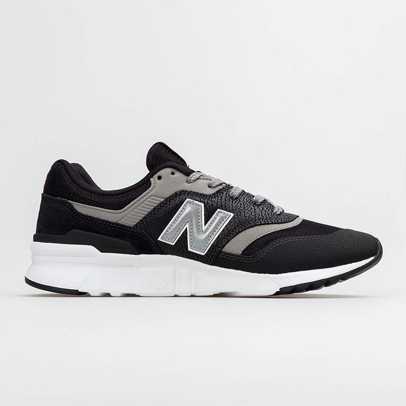 Jual New Balance Men 997 Classic Shoes