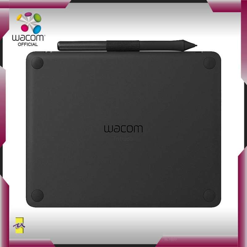 wacom ctl 4100wl intuos pen tablet drawing small bluetooth