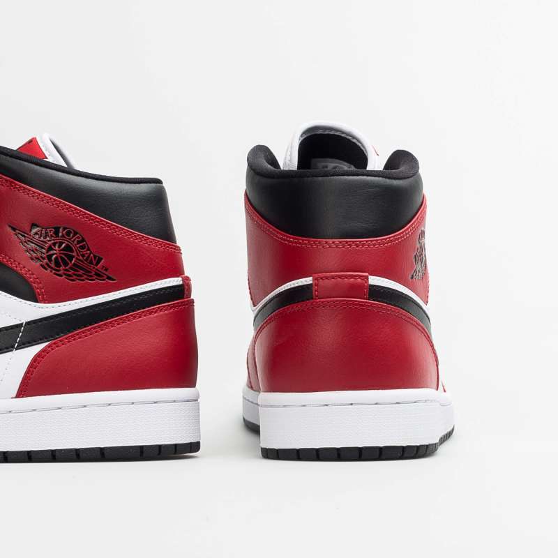 chicago 1s mid