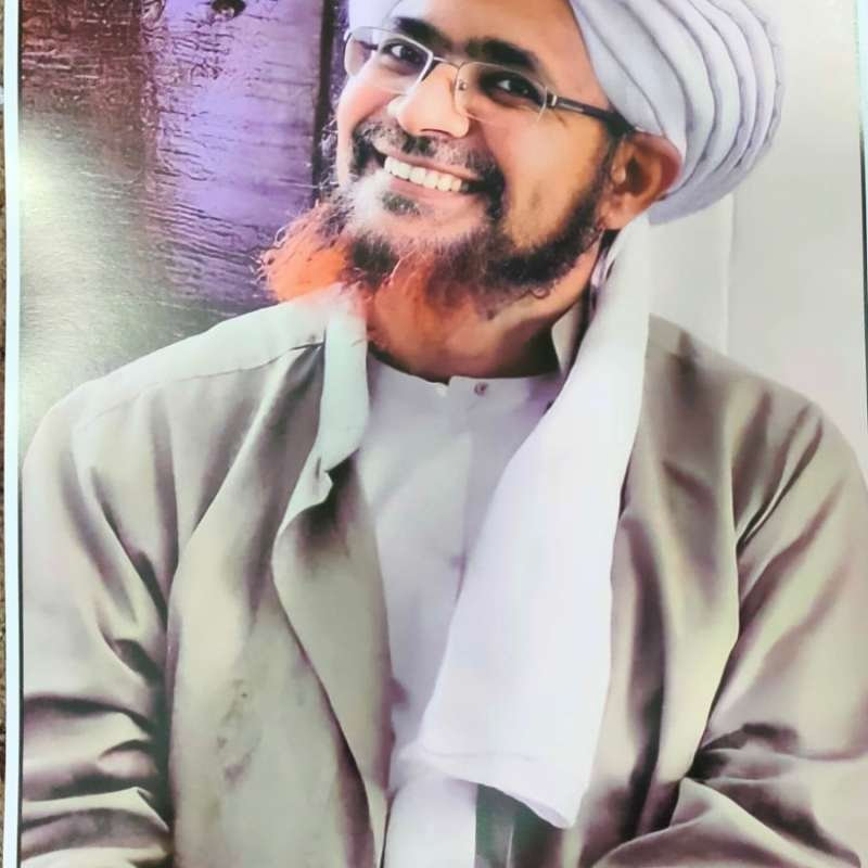 Jual Poster Habib Umar Bin Hafidz Besar 40x60 Dapet 15 Murah Mei 2021 Blibli