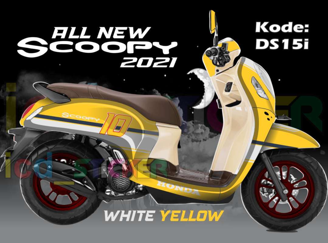 Jual Decal Scoopy Grafis Simple Sticker Scoopy 2021 Murah Mei 2021 Jual Decal Scoopy Grafis Simple Sticker Scoopy 2021 Murah Mei 2021