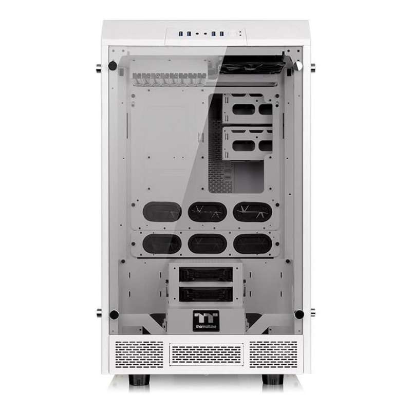 Jual Thermaltake The Tower 900 Snow Edition Online Maret 2021 Blibli Designed in collaboration with watermod france, the tower 900 by thermaltake represents thermaltake's passion for innovation, the spirit of watemod france, and our vision to expand chassis design for enthusiasts to build into a. thermaltake the tower 900 snow edition