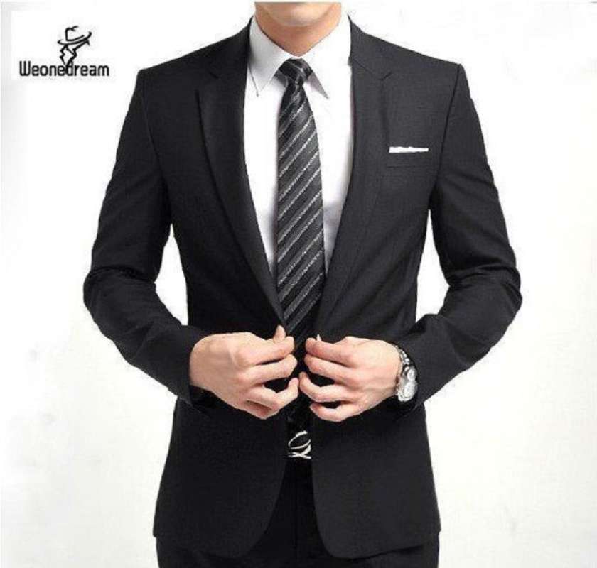 NEW COLLECTION FORMAL SUIT DESIGN 