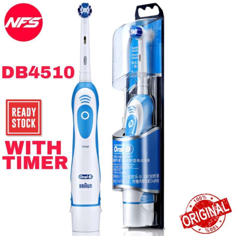 oral b db4510