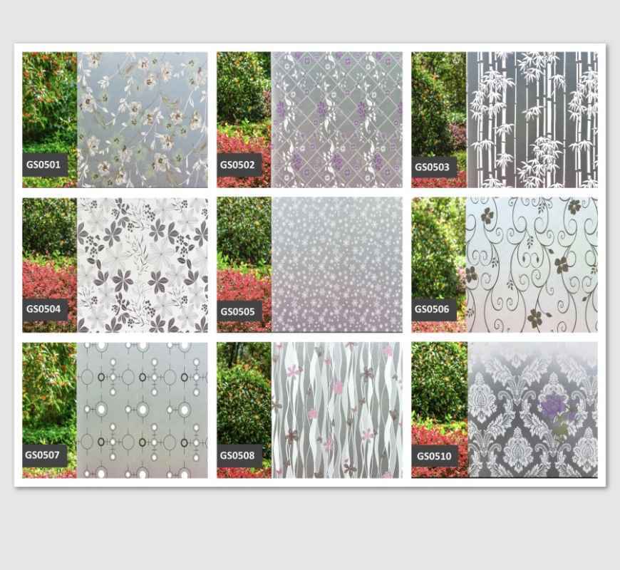 Jual Sticker Kaca Jendela Motif Lebar 90cm Dapet 10 Terbaru Oktober 2021 Harga Murah Kualitas Terjamin Blibli