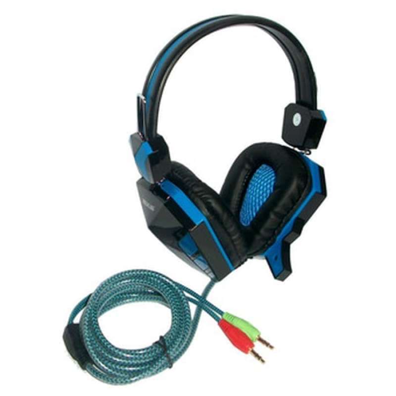 Promo Headset Gaming Rexus F22 F 22 F 22 Headphone Head Set Ear
