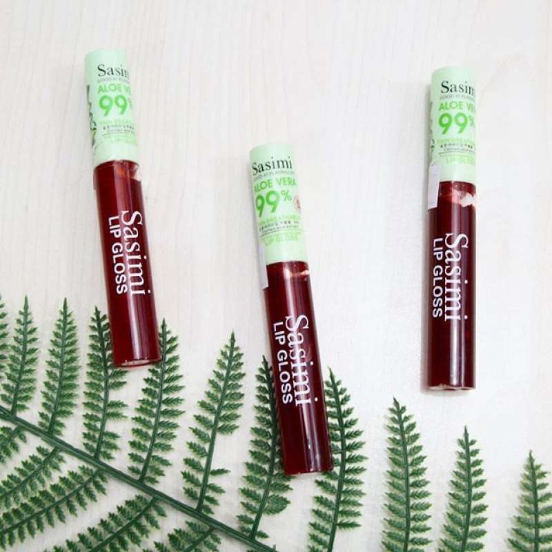 Sasimi lip outlet tint