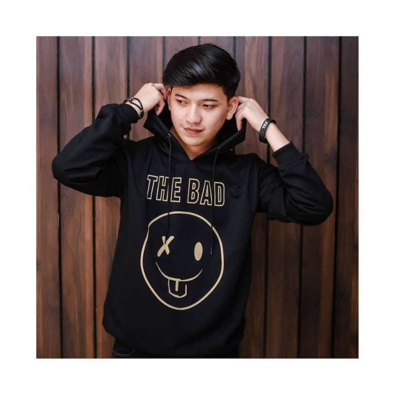 Harga clearance hoodie couple