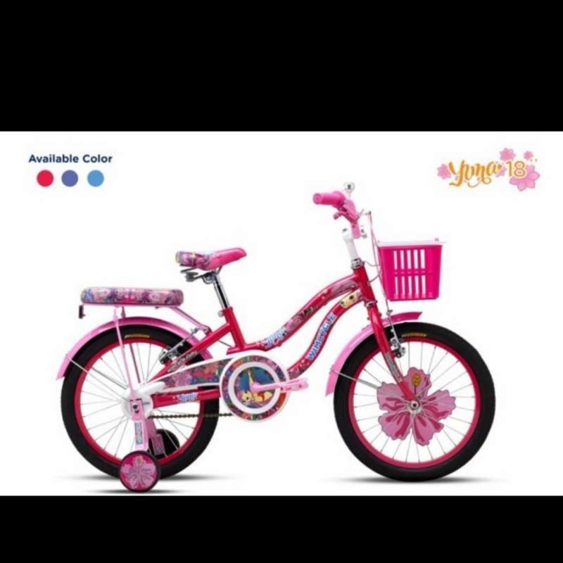 Jual Ctb Sepeda Anak Mini 18 Yuna Wimcycle Wim Cycle An Murah Mei 2021 Blibli Jual Ctb Sepeda Anak Mini 18 Yuna Wimcycle Wim Cycle An Murah Mei 2021 Blibli