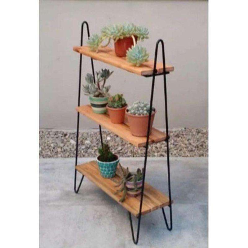 Jual Rak Bunga 3 Susun Cantik Pot Bunga 3 Susun Minimalis Online April 2021 Blibli