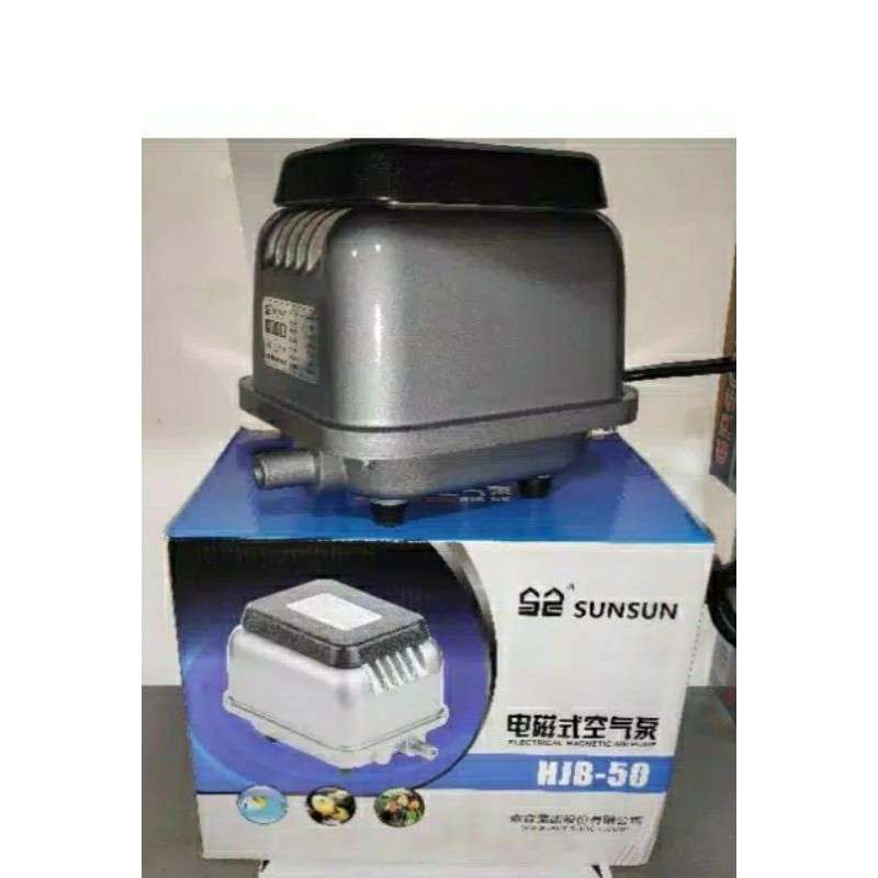 Sunsun aerator shop
