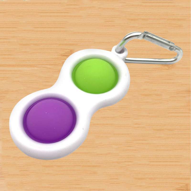 Jual Soft Silicone Simple Dimple Keychain Stress Relief Hand Toys Sensory Toy Purple Green Online April 2021 Blibli No matter, i still have most of my digits to type in a simple backtesting program in r. soft silicone simple dimple keychain stress relief hand toys sensory toy purple green