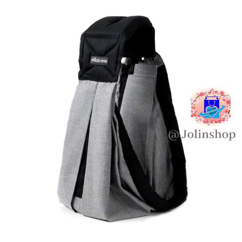 Jual Miatrono Baby Sling Carrier NEW Colour Gendongan Bayi Anak