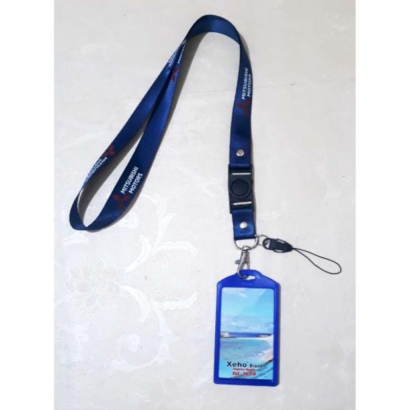 Gantungan Id Card