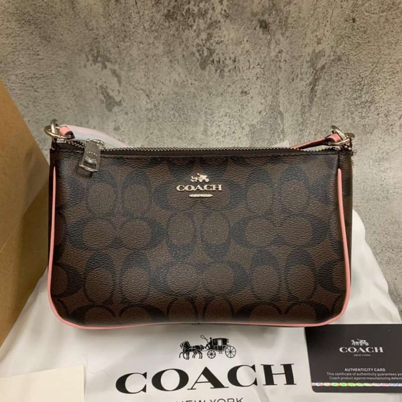 pouch coach original