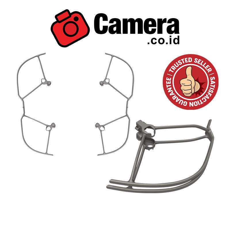 Mavic 2 clearance part14 propeller guard