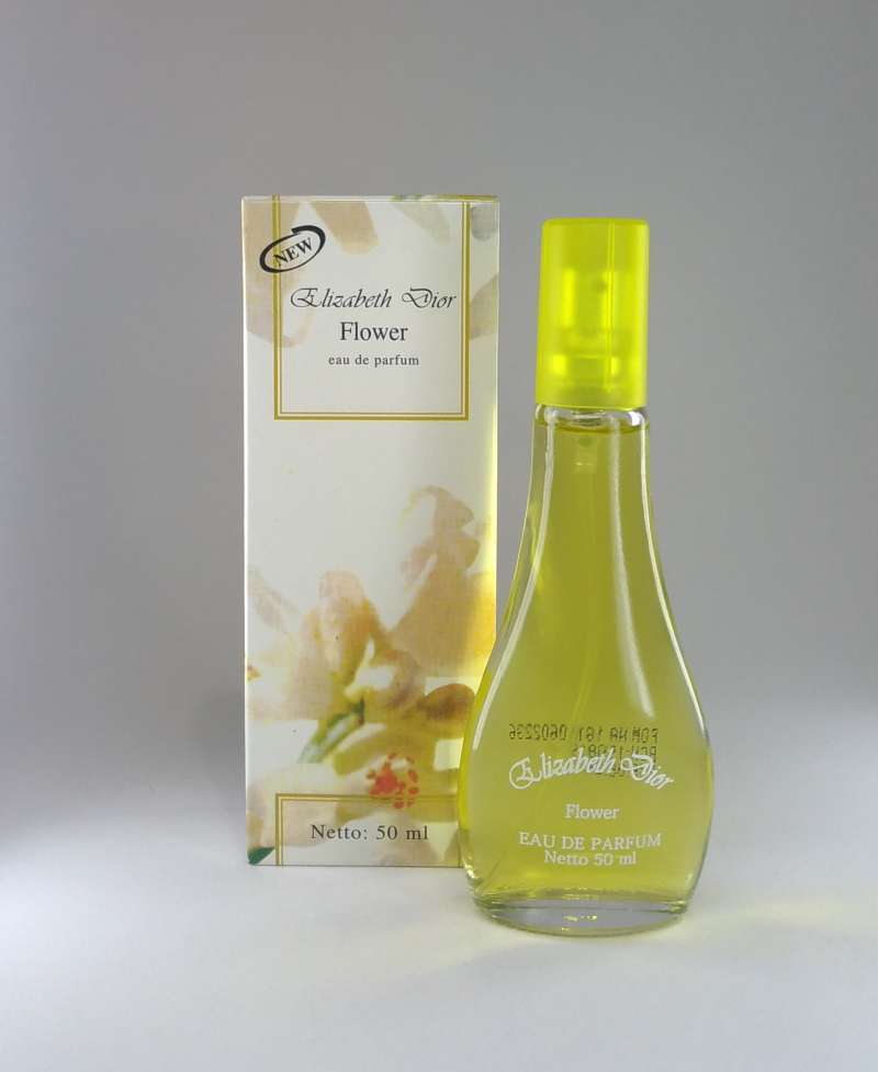 Elizabeth dior parfum outlet