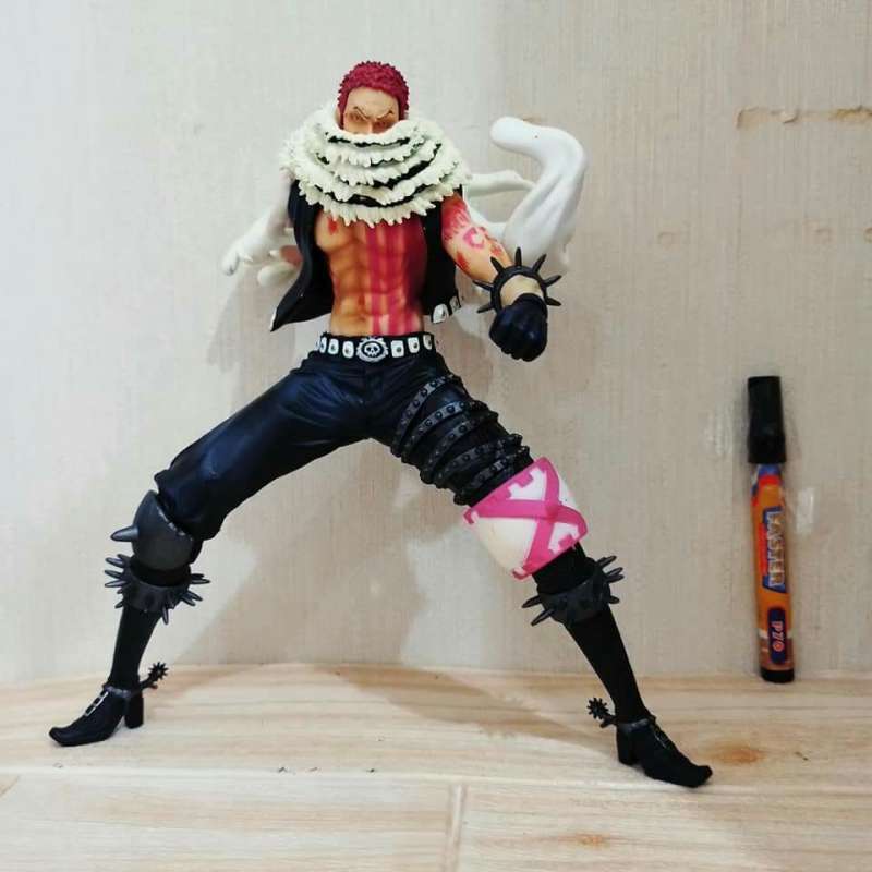 Jual Mainan Statue Figure Charlotte Katakuri Online Maret 2021 Blibli Im finishing mogura tonight so i'll have it ready for a con next week! mainan statue figure charlotte katakuri
