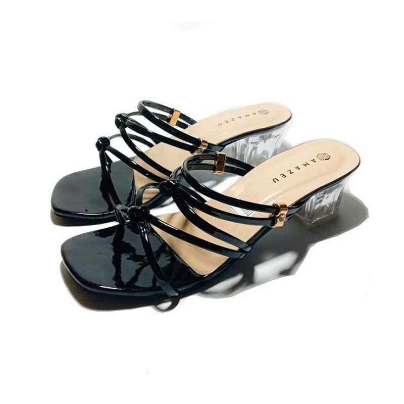 Harga online sandal heels