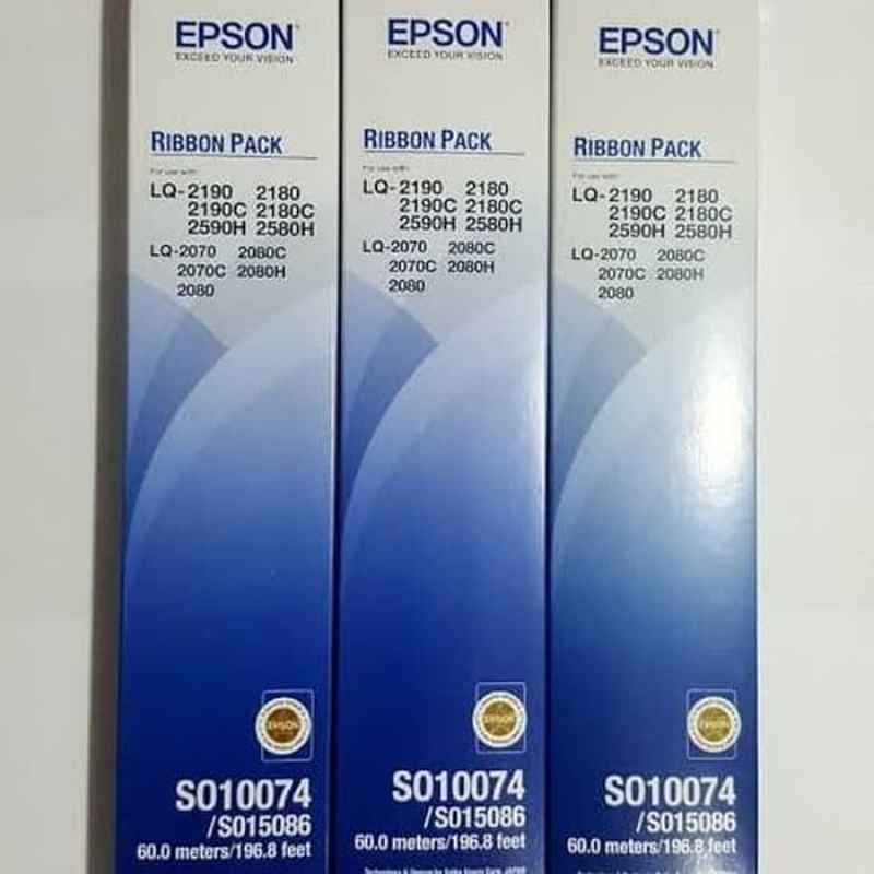 pita printer epson lq 2190