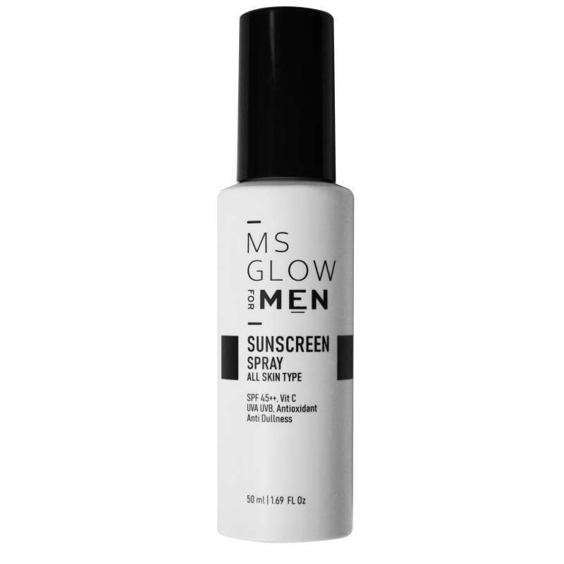 Sunscreen on sale ms glow