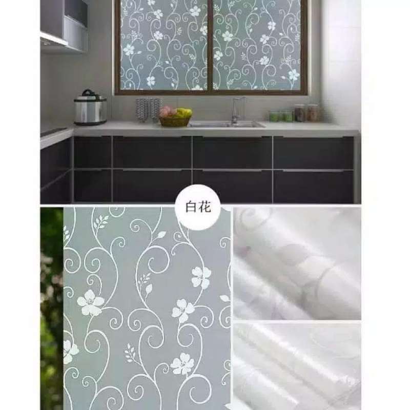 Jual Sticker Kaca 45 Cm X 100 Cm Stiker Kaca Sanblast Motif Bunga Putih C Online April 2021 Blibli Dedaunan yang rumpun dengan batang yang jelas akan memberikan kesan yang sangat menarik. sticker kaca 45 cm x 100 cm stiker kaca sanblast motif bunga putih c