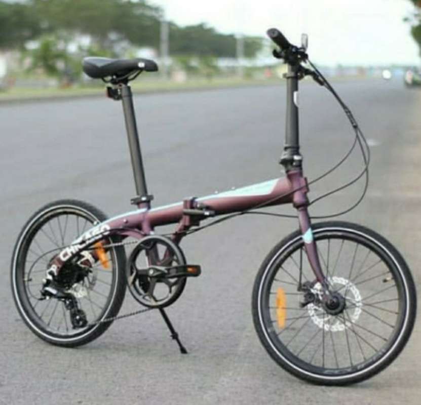 Jual dahon deals