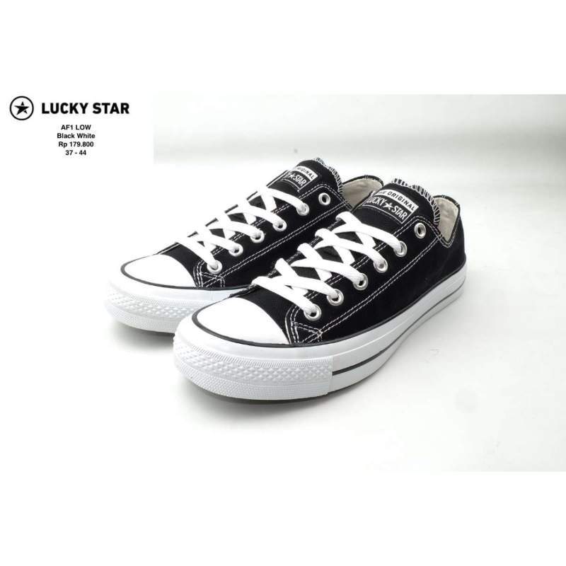 Lucky star shoes on sale
