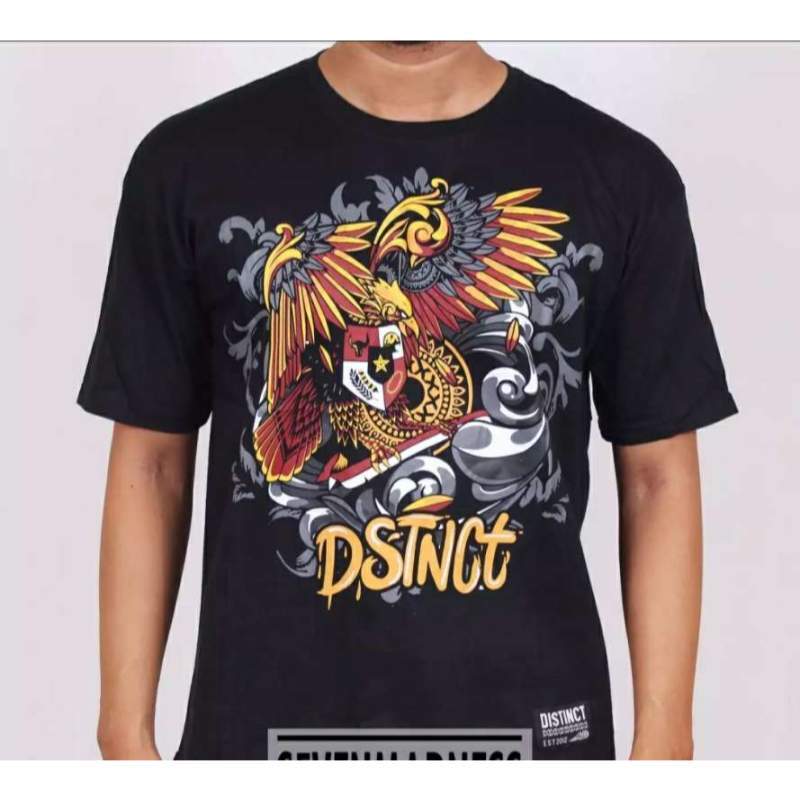 Kaos T Shirt Pria Dan Wanita Kaos Distro Bergambar Kekinian Keren Murah Meriah Terbaru Juli 2021 Harga Murah Kualitas Terjamin Blibli